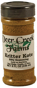Kritter Kote